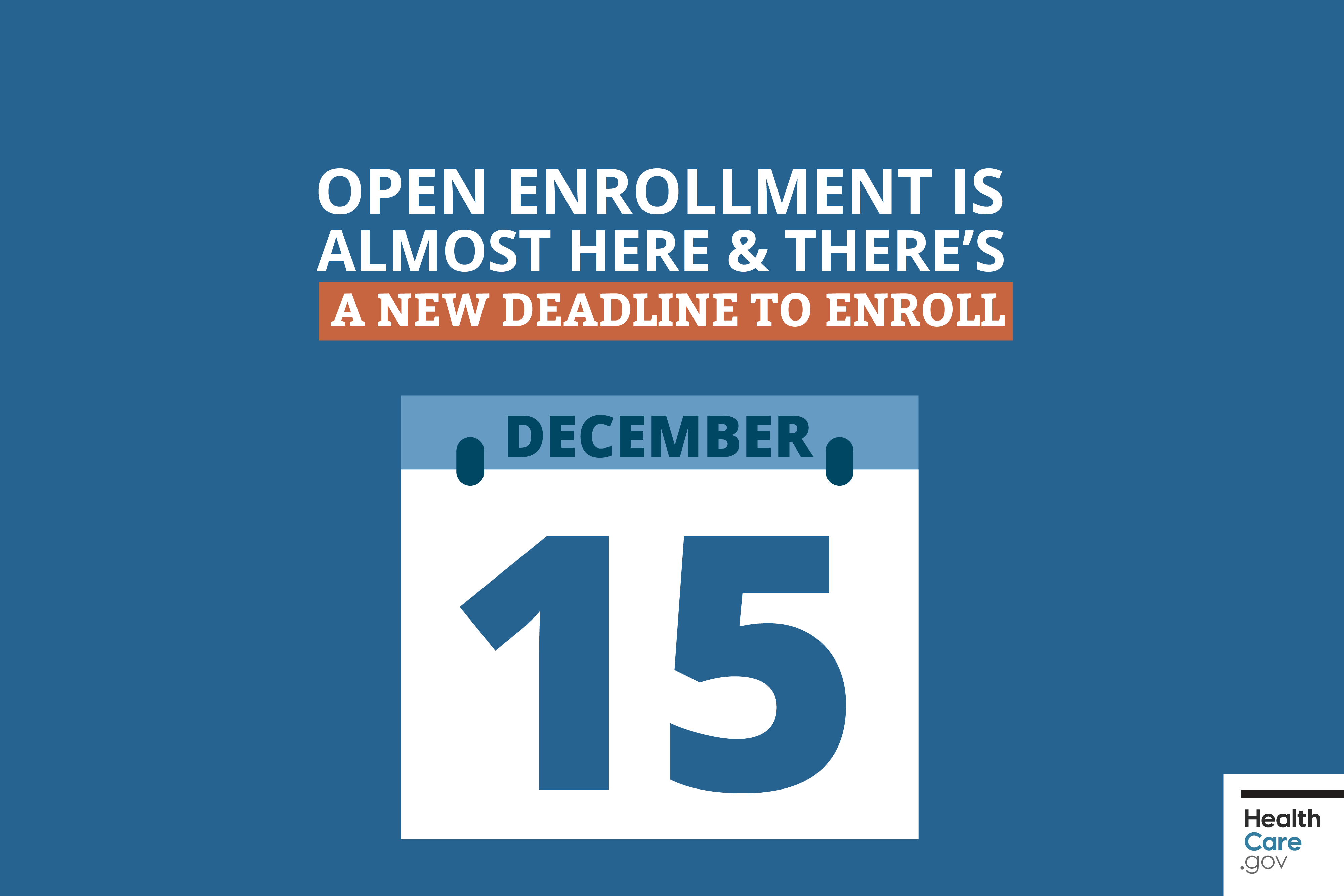 When Does 2025 Open Enrollment End Sunny Ernaline