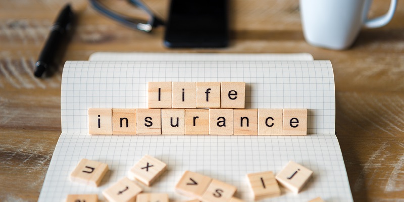Life Insurance: A History Story