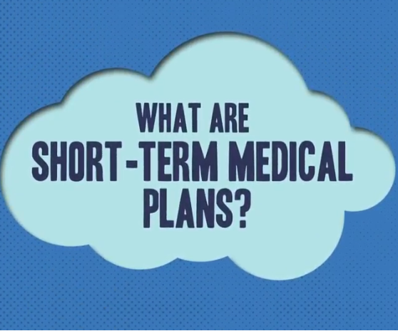 What is Short Term Health Insurance?