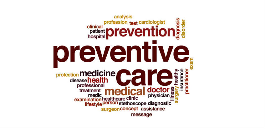 Preventative Care Lowers Health Care Costs