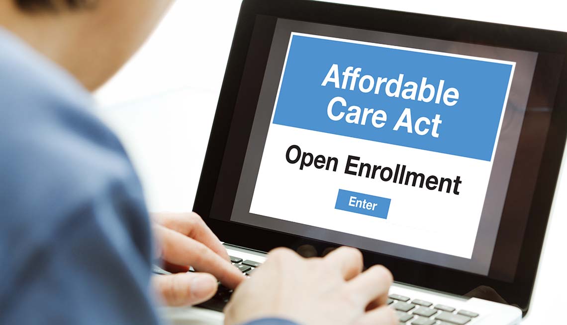 Health Insurance Marketplace Explained