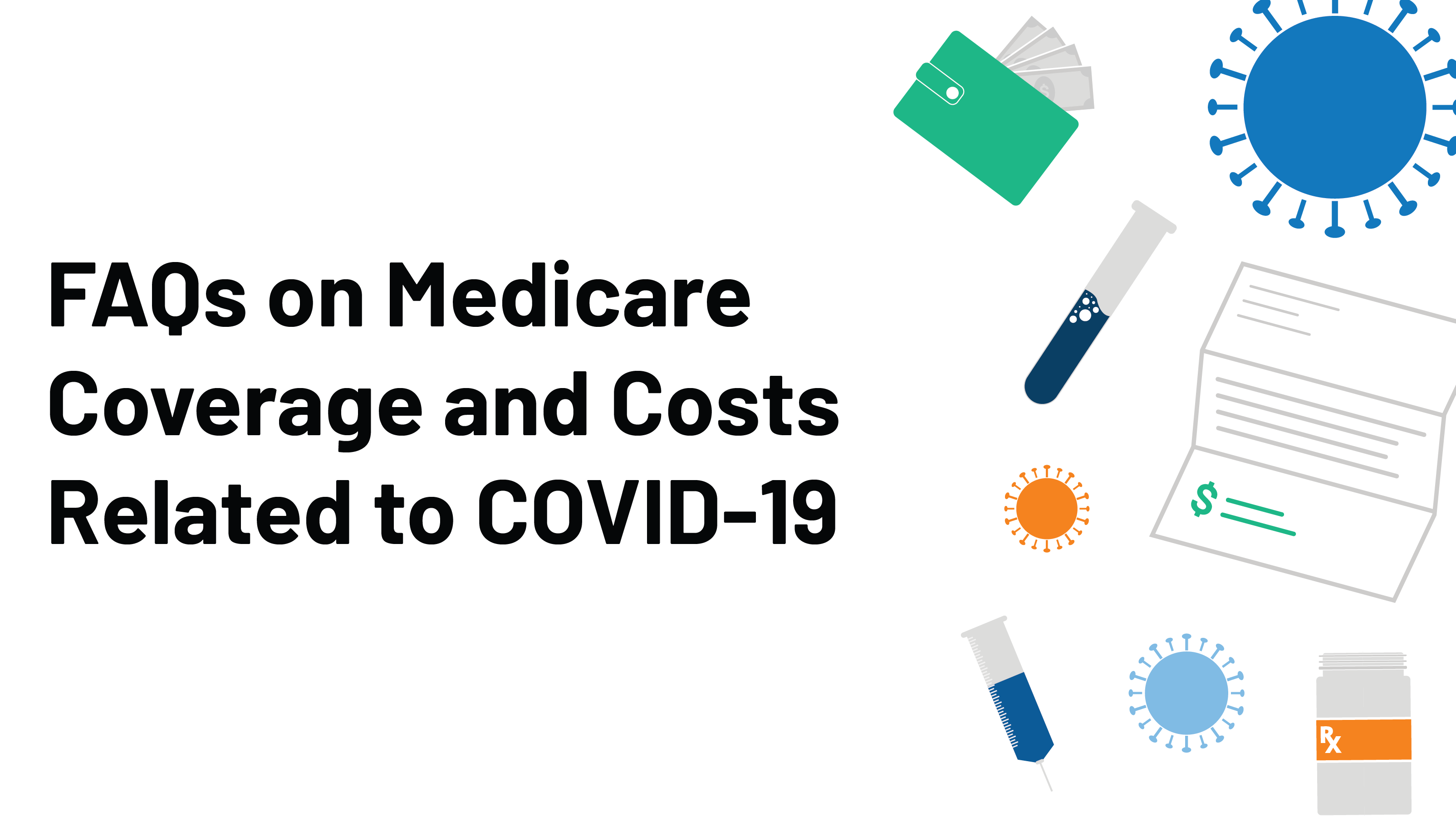 Medicare News on Covid-19 Diagnostic Coverages