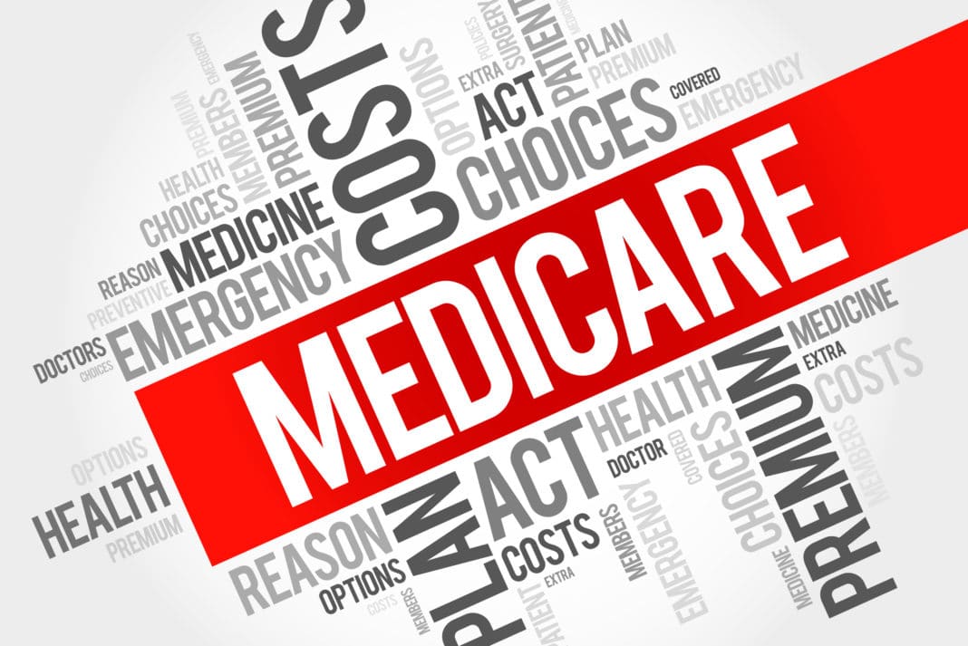 News From Medicare