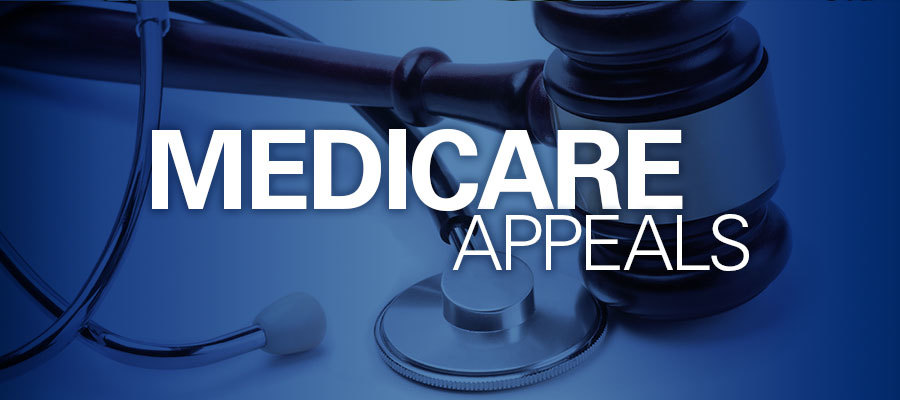 How to file an appeal if your Medicare Advantage Plan doesn’t cover an item or service